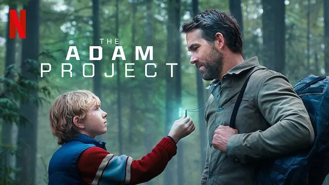 The Adam Project