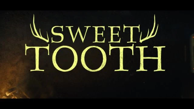 S 02 E 07 Sweet Tooth Ti ritroverò - الفتى صاحب القرنين