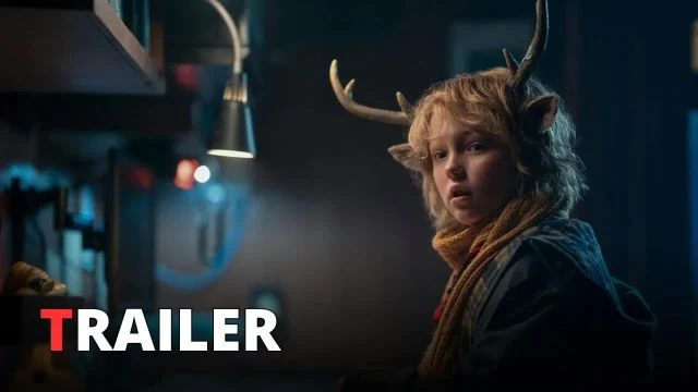 SWEET TOOTH - Stagione 3 (2024) | Trailer italiano della serie fantasy di Netflix