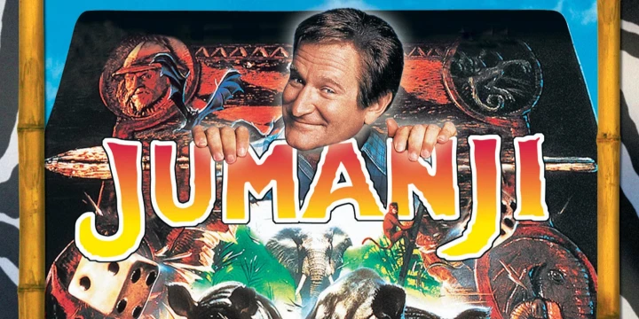 Jumanji