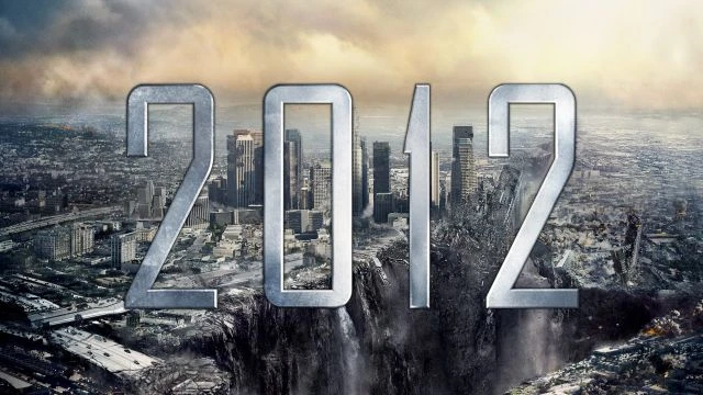 2012 Movies  Action, Adventure, Science Fiction