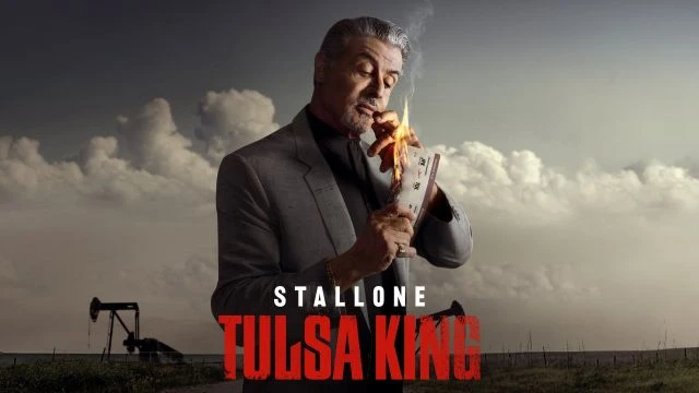 Tulsa King | Trailer Ufficiale  Crime, Drama