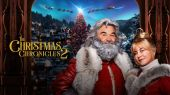 The Christmas Chronicles 2 LNG IT- AR - مدبلج للعربية و لعدة لغات